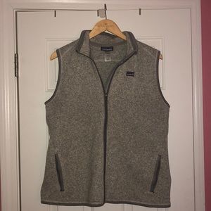 Patagonia Better Sweater Vest